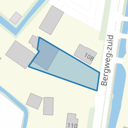 Perceel BSH00-B-4718