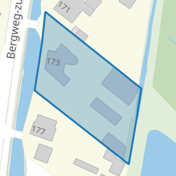 Perceel BSH00-B-4725