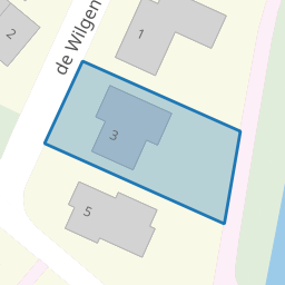 Perceel BSH00-B-4731