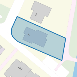 Perceel BSH00-B-4732