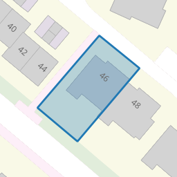 Perceel BSH00-B-4733