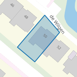 Perceel BSH00-B-4735