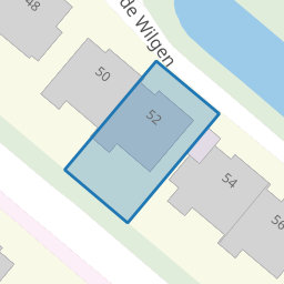 Perceel BSH00-B-4736