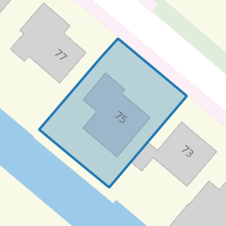 Perceel BSH00-B-4739