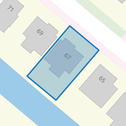 Perceel BSH00-B-4743