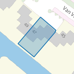 Perceel BSH00-B-4752