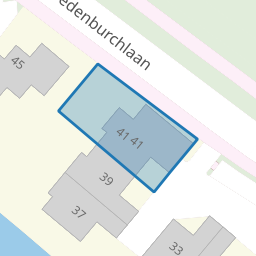 Perceel BSH00-B-4754