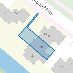 Perceel BSH00-B-4755