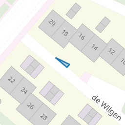 Perceel BSH00-B-4758