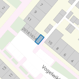 Perceel BSH00-B-4764