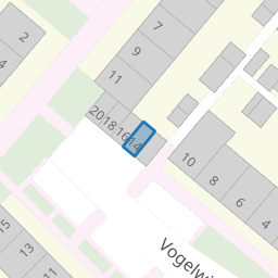 Perceel BSH00-B-4765