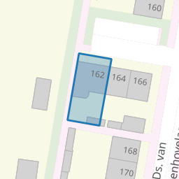 Perceel BSH00-B-4771