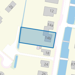 Perceel BSH00-B-4778