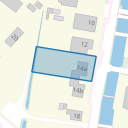 Perceel BSH00-B-4779