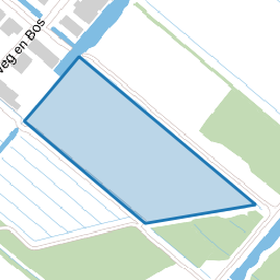 Perceel BSH00-B-4785