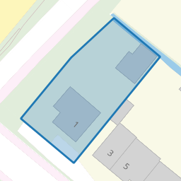 Perceel BSH00-B-4788