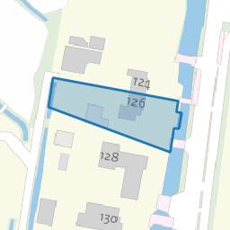 Perceel BSH00-B-4802