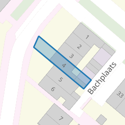 Perceel BSH00-B-4836