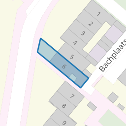 Perceel BSH00-B-4838