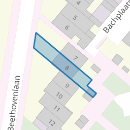 Perceel BSH00-B-4839