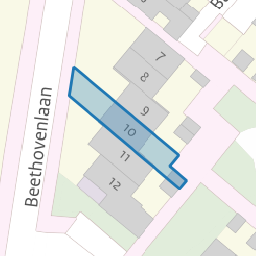 Perceel BSH00-B-4841