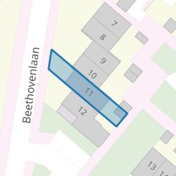 Perceel BSH00-B-4842