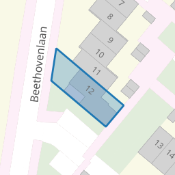 Perceel BSH00-B-4843