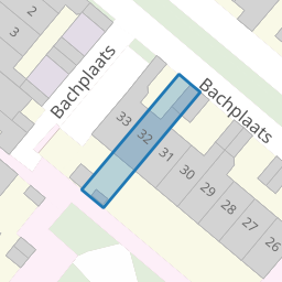 Perceel BSH00-B-4845