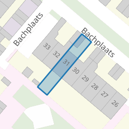 Perceel BSH00-B-4846