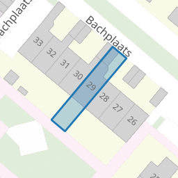 Perceel BSH00-B-4848