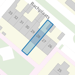 Perceel BSH00-B-4849