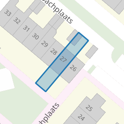 Perceel BSH00-B-4850