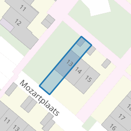 Perceel BSH00-B-4852