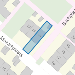 Perceel BSH00-B-4854