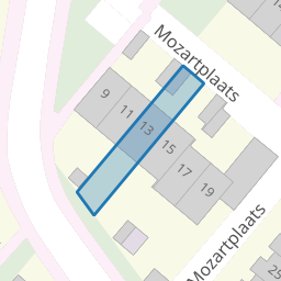 Perceel BSH00-B-4857