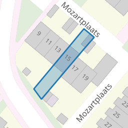 Perceel BSH00-B-4858