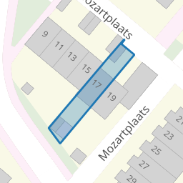 Perceel BSH00-B-4859