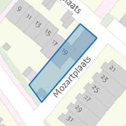 Perceel BSH00-B-4860