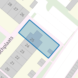 Perceel BSH00-B-4861