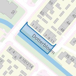 Perceel BSH00-B-4879