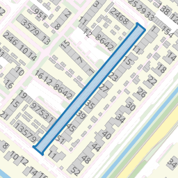 Perceel BSH00-B-4886