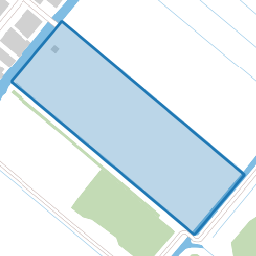 Perceel BSH00-B-4909