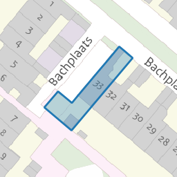 Perceel BSH00-B-4920