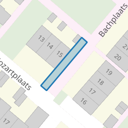 Perceel BSH00-B-4921