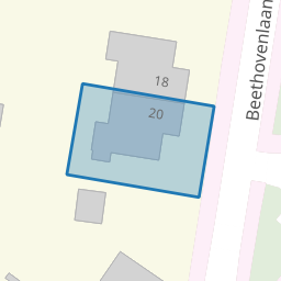 Perceel BSH00-B-4923