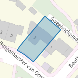 Perceel BSH00-B-4925