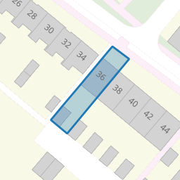 Perceel BSH00-B-4933