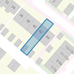 Perceel BSH00-B-4936