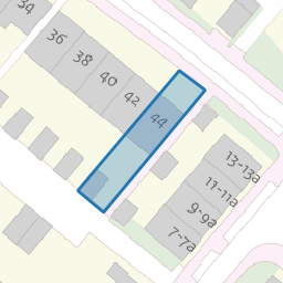 Perceel BSH00-B-4937