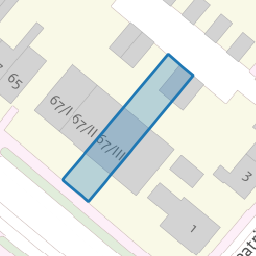 Perceel BSH00-B-4940